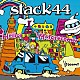 ｓｔａｃｋ４４「Ｈｅｌｌｏ！　Ｍｒ．ｌａｔｅｃｏｍｅｒ」