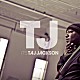 タージ・ジャクソン「ＩＴ’Ｓ　ＴＡＪ　ＪＡＣＫＳＯＮ」