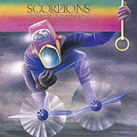 スコーピオンズ「 電撃の蠍団～フライ・トゥ・ザ・レインボウ」