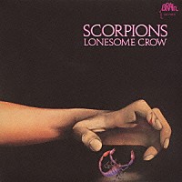 スコーピオンズ「 恐怖の蠍団」