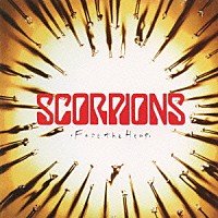 スコーピオンズ「 フェイス・ザ・ヒート」
