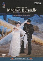 ダニエラ・デッシー ファビオ・アルミリアート フアン・ポンス プラシド・ドミンゴ「 プッチーニ：歌劇≪蝶々夫人≫」