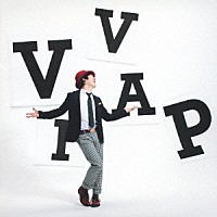 堂島孝平「 ＶＩＶＡＰ」