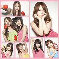 恵比寿マスカッツ「 ＯＥＣＵＲＡ　ＭＡＭＢＯ／私マンボー」