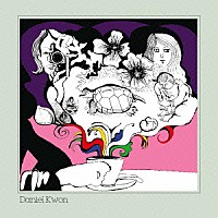 ダニエル・クオン「 ダニエルクオン」