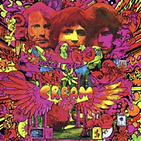 クリーム「 カラフル・クリーム」