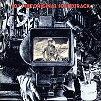 １０ＣＣ「 オリジナル・サウンドトラック　＋２」