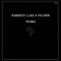 エマーソン、レイク＆パーマー「 ＥＬＰ四部作　＋３」