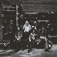 ジ・オールマン・ブラザーズ・バンド「 フィルモア・イースト・ライヴ」