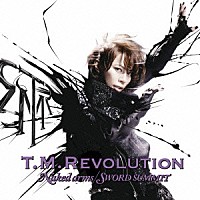 Ｔ．Ｍ．ＲＥＶＯＬＵＴＩＯＮ「 Ｎａｋｅｄ　ａｒｍｓ／ＳＷＯＲＤ　ＳＵＭＭＩＴ」
