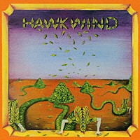 ホークウインド「 ホークウインド」