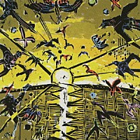 伊禮俊一「 青春の旅立ち」