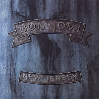 ボン・ジョヴィ「 ニュージャージー＋ライヴ・トラックス」