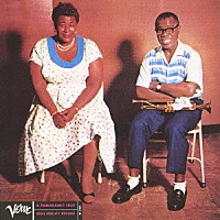 エラ・フィッツジェラルド＆ルイ・アームストロング「 エラ・アンド・ルイ」