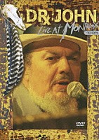 ドクター・ジョン「 ライヴ・アット・モントルー　１９９５」
