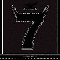 サッズ「 ＴＨＥ　７　ＤＥＡＤＬＹ　ＳＩＮＳ」