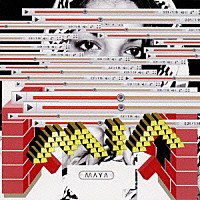 Ｍ．Ｉ．Ａ．「 ＭＡＹＡ（マヤ）」