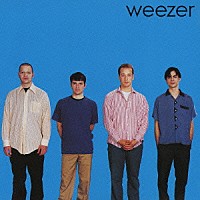 ウィーザー「 ウィーザー」