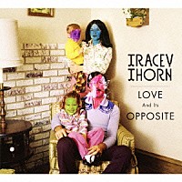 トレイシー・ソーン「 ラヴ・アンド・イッツ・オポジット」