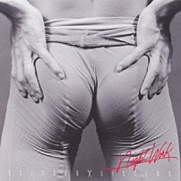 シザー・シスターズ 「ナイト・ワーク」