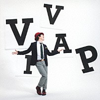 堂島孝平 「ＶＩＶＡＰ」