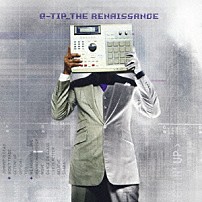 Ｑティップ 「ザ・ルネッサンス」