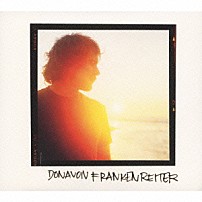 ドノヴァン・フランケンレイター 「ドノヴァン・フランケンレイター」