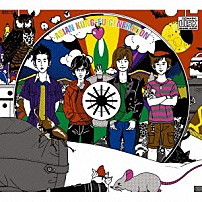 アジアン・カンフー・ジェネレーション 「マジックディスク」