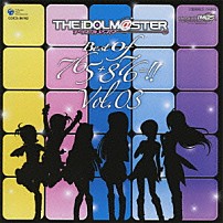 （ゲーム・ミュージック） 中村繪里子 仁後真耶子 長谷川明子 平田宏美 今井麻美 下田麻美 たかはし智秋「ＴＨＥ　ＩＤＯＬＭ＠ＳＴＥＲ　ＢＥＳＴ　ＯＦ　７６５＋８７６＝！！　ＶＯＬ．０３」