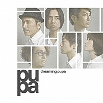 ｐｕｐａ 「ｄｒｅａｍｉｎｇ　ｐｕｐａ」