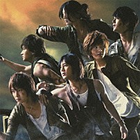 超新星 「Ｅｖｉｄｅｎｃｅ　ｏｆ　Ｌｕｖ／Ｇｅｔ　Ｗｉｌｄ」