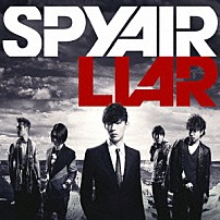 ＳＰＹＡＩＲ 「ＬＩＡＲ」