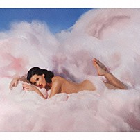 ケイティ・ペリー 「ティーンエイジ・ドリーム　１万枚生産限定　デジパック・デラックス・エディション」