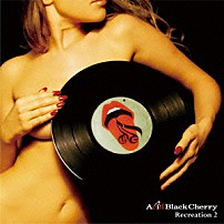 Ａｃｉｄ　Ｂｌａｃｋ　Ｃｈｅｒｒｙ 「Ｒｅｃｒｅａｔｉｏｎ　２」