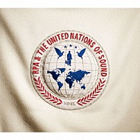 リチャード・アシュクロフト＆ジ・ユナイテッド・ネイションズ・オブ・サウンド 「ジ・ユナイテッド・ネイションズ・オブ・サウンド」