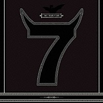 サッズ 「ＴＨＥ　７　ＤＥＡＤＬＹ　ＳＩＮＳ」