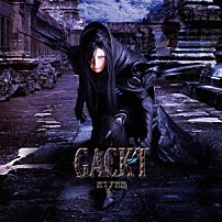 ＧＡＣＫＴ 「ＥＶＥＲ」
