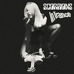 スコーピオンズ「復讐の蠍団～イン・トランス」