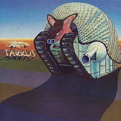 エマーソン、レイク＆パーマー「タルカス　＋１」