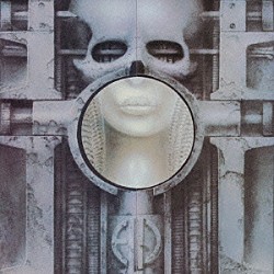 エマーソン、レイク＆パーマー「恐怖の頭脳改革　＋３」