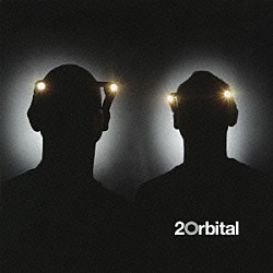 オービタル「２０～オービタル・ベスト」