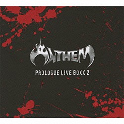 アンセム「プロローグ・ライヴ・ボックス２」