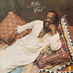 ビリー・ポール「ホエン・ラヴ・イズ・ニュー」