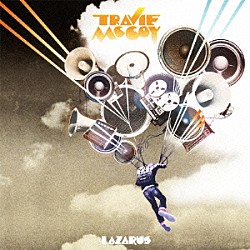 トラヴィー・マッコイ「ラザルス」