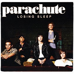 パラシュート「ルージング・スリープ」