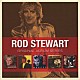 ロッド・スチュワート「ロッド・スチュワート　ファイヴ・オリジナル・アルバムズ」