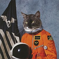 クラクソンズ「 サーフィング・ザ・ヴォイド」