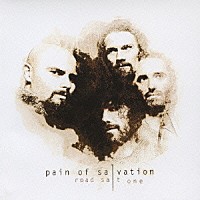 ペイン・オヴ・サルヴェイション「 ロード・ソルト・ワン」
