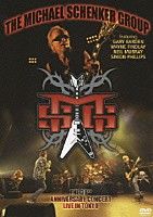 ザ・マイケル・シェンカー・グループ「 ３０周年記念コンサート～ライヴ・イン・トウキョウ　２０１０」