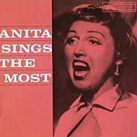 アニタ・オデイ「 アニタ・シングス・ザ・モスト」